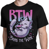 Bring the Wine - Men's Apparel