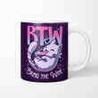 Bring the Wine - Mug