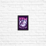 Bring the Wine - Posters & Prints