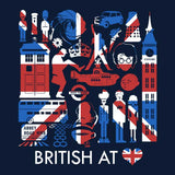 British at Heart - Women's Apparel