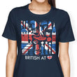 British at Heart - Women's Apparel