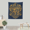 Bronze Eagle Athletics - Wall Tapestry