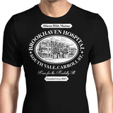 Brookhaven Hospital - Men's Apparel