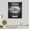 Brookhaven Hospital - Wall Tapestry