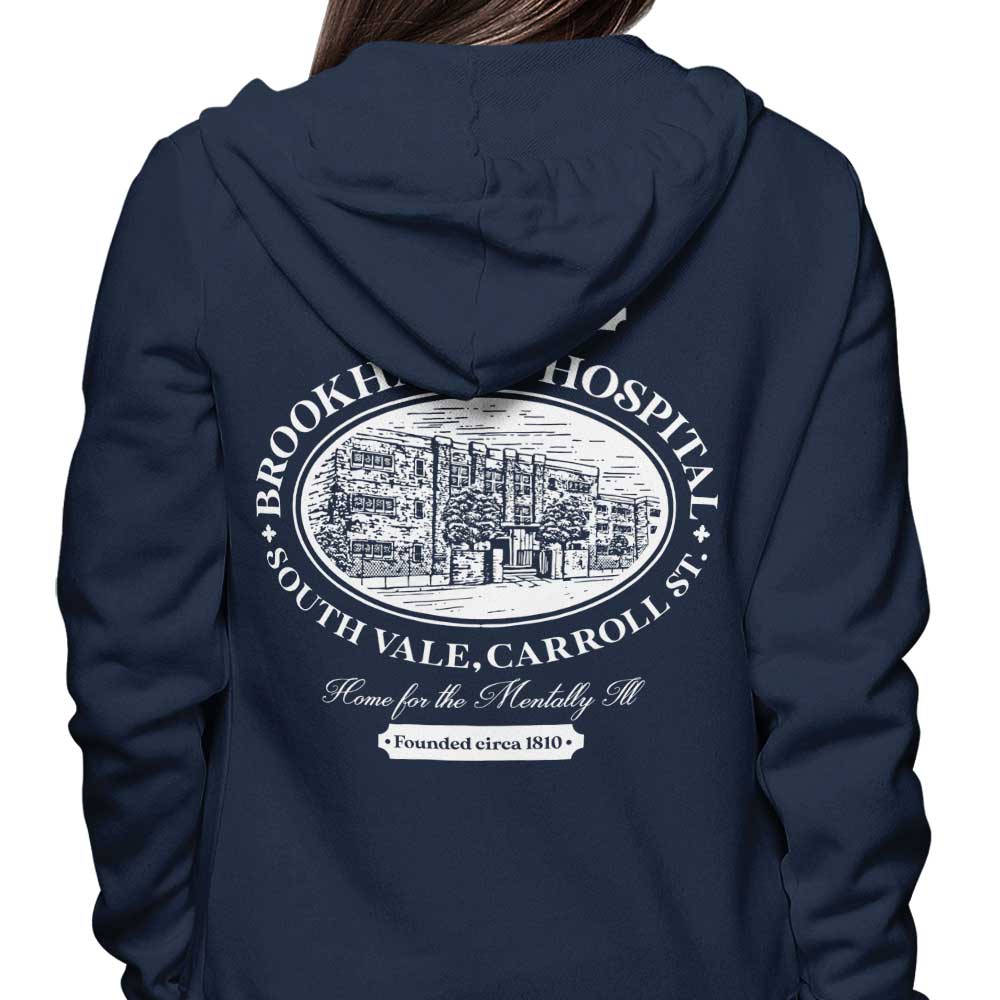 Brookhaven Hospital - Hoodie
