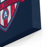 Brooklyn Super Soldiers - Canvas Print