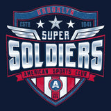 Brooklyn Super Soldiers - Mug