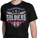 Brooklyn Super Soldiers - Men's Apparel