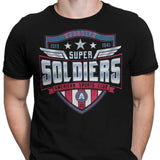 Brooklyn Super Soldiers - Men's Apparel