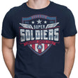 Brooklyn Super Soldiers - Men's Apparel