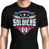 Brooklyn Super Soldiers - Men's Apparel