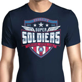 Brooklyn Super Soldiers - Men's Apparel