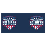 Brooklyn Super Soldiers - Mug