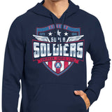 Brooklyn Super Soldiers - Hoodie