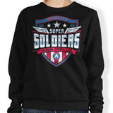 Brooklyn Super Soldiers - Sweatshirt