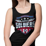 Brooklyn Super Soldiers - Tank Top