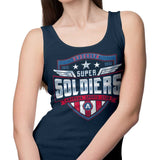 Brooklyn Super Soldiers - Tank Top