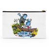 Brothers Adventures - Accessory Pouch