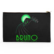 Bruno: The Animated Series - Accessory Pouch