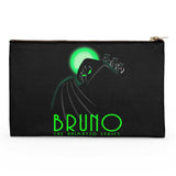 Bruno: The Animated Series - Accessory Pouch