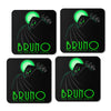 Bruno: The Animated Series - Coasters