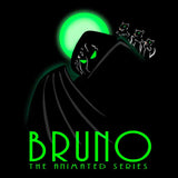 Bruno: The Animated Series - Fleece Blanket