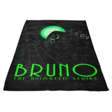 Bruno: The Animated Series - Fleece Blanket