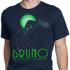 Bruno: The Animated Series - Men's Apparel