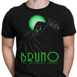 Bruno: The Animated Series - Men's Apparel