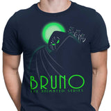Bruno: The Animated Series - Men's Apparel