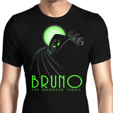 Bruno: The Animated Series - Men's Apparel