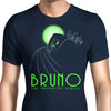 Bruno: The Animated Series - Men's Apparel