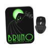 Bruno: The Animated Series - Mousepad