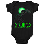 Bruno: The Animated Series - Youth Apparel