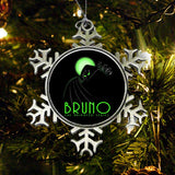 Bruno: The Animated Series - Ornament