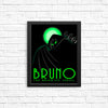 Bruno: The Animated Series - Posters & Prints