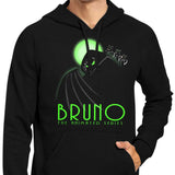 Bruno: The Animated Series - Hoodie