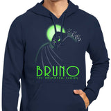 Bruno: The Animated Series - Hoodie