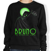 Bruno: The Animated Series - Sweatshirt