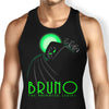 Bruno: The Animated Series - Tank Top