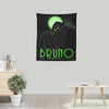 Bruno: The Animated Series - Wall Tapestry