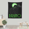 Bruno: The Animated Series - Wall Tapestry