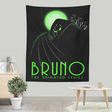 Bruno: The Animated Series - Wall Tapestry