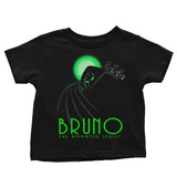 Bruno: The Animated Series - Youth Apparel