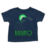 Bruno: The Animated Series - Youth Apparel