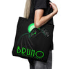 Bruno: The Animated Series - Tote Bag