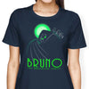 Bruno: The Animated Series - Women's Apparel