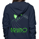 Bruno: The Animated Series - Hoodie