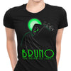 Bruno: The Animated Series - Women's Apparel