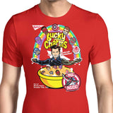 Bucky Charms - Men's Apparel